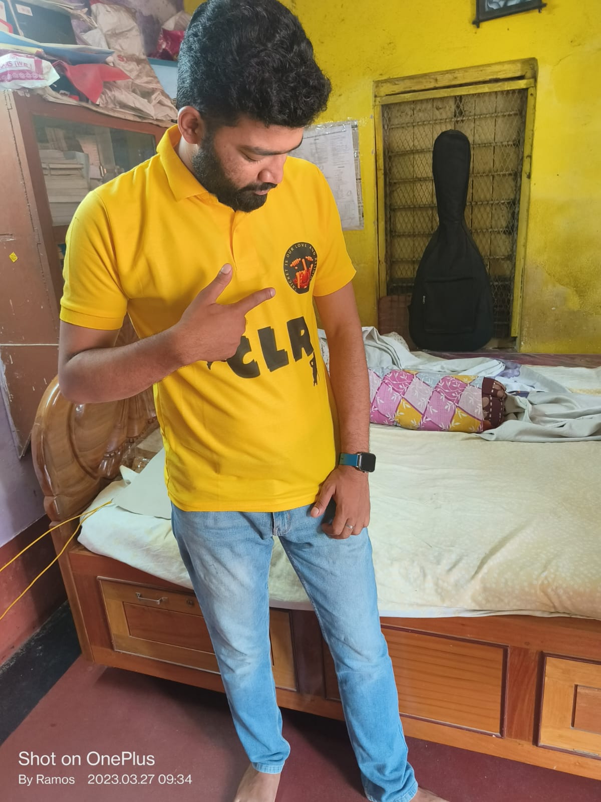 Soumalya Bhattacharya 