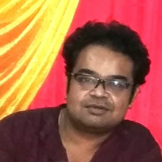 Bikram Chatterjee 